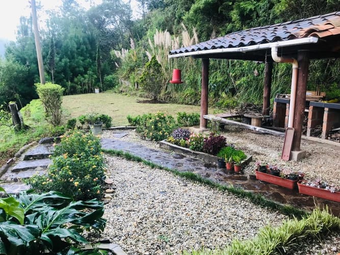 Finca en venta en Sajonia, Rionegro, 34365 m² · foto 19 de 24