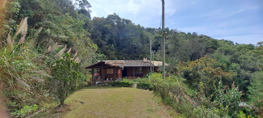 Finca en venta en Sajonia, Rionegro, 34365 m² · foto 22 de 24