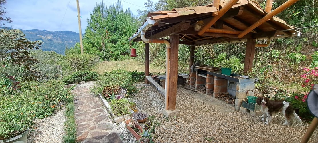 Finca en venta en Sajonia, Rionegro, 34365 m² · foto 23 de 24