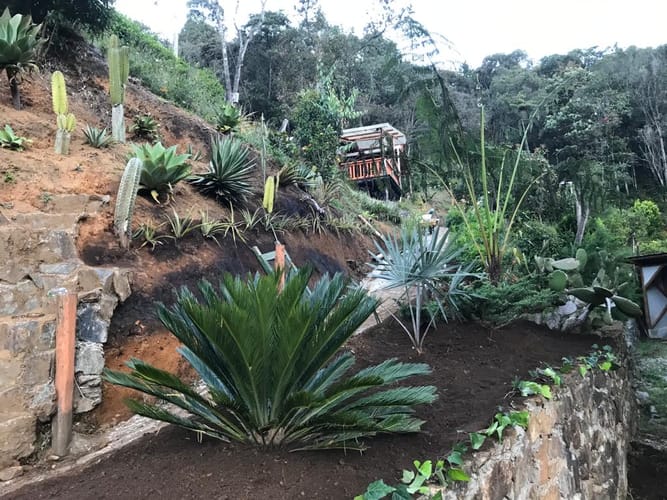 Finca en venta en Sajonia, Rionegro, 34365 m² · foto 24 de 24