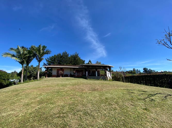 Finca en venta en Alto Del Mercado, Marinilla, 4380 m² · foto 13 de 18