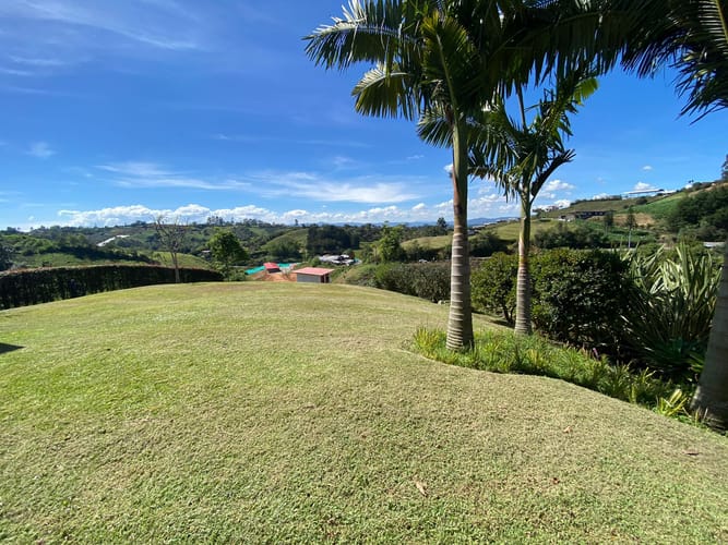 Finca en venta en Alto Del Mercado, Marinilla, 4380 m² · foto 15 de 18