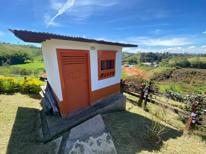 Finca en venta en Alto Del Mercado, Marinilla, 4380 m² · foto 17 de 18