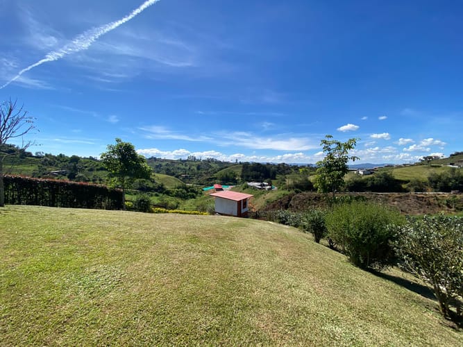 Finca en venta en Alto Del Mercado, Marinilla, 4380 m² · foto 18 de 18