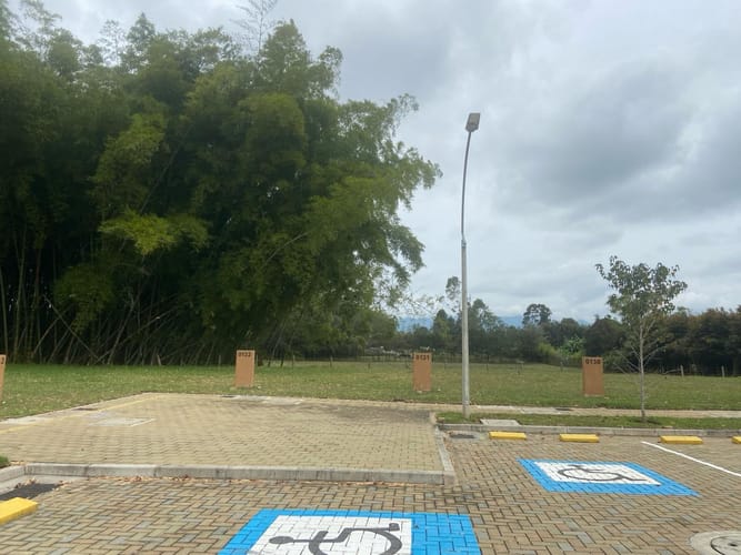 Lote en venta en Llano Grande, Rionegro, 72 m² · foto 4 de 17