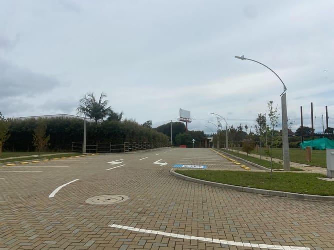 Lote en venta en Llano Grande, Rionegro, 72 m² · foto 5 de 17