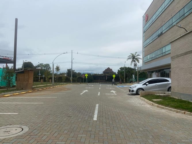 Lote en venta en Llano Grande, Rionegro, 72 m² · foto 7 de 17