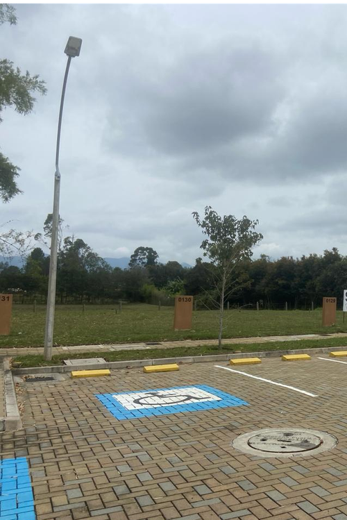 Lote en venta en Llano Grande, Rionegro, 72 m² · foto 10 de 17