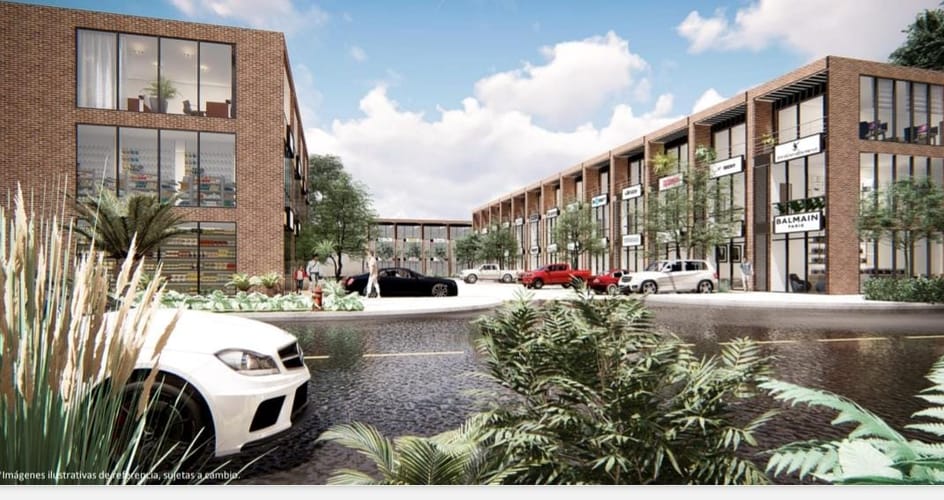 Lote en venta en Llano Grande, Rionegro, 72 m² · foto 11 de 17