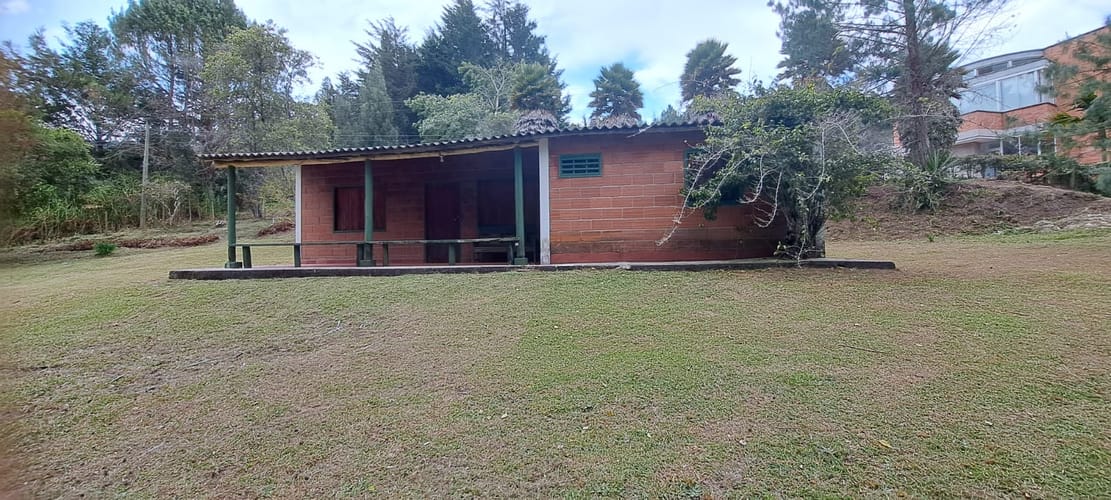 Lote en venta en Los Salados, El Retiro, 21441 m² · foto 15 de 24