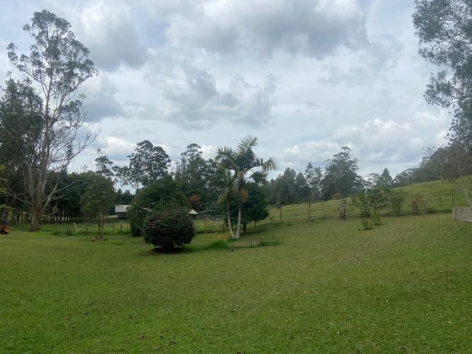 Finca en venta en El Porvenir, Rionegro, 7600 m² · foto 2 de 24