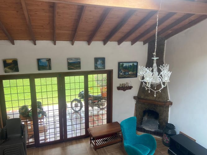 Finca en venta en El Porvenir, Rionegro, 7600 m² · foto 3 de 24