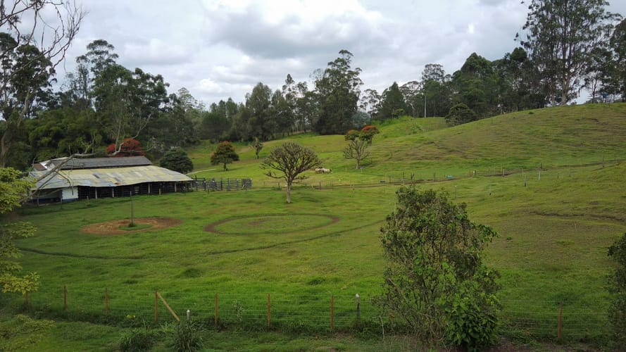 Finca en venta en El Porvenir, Rionegro, 7600 m² · foto 7 de 24