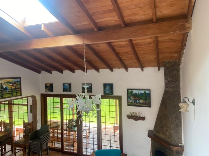 Finca en venta en El Porvenir, Rionegro, 7600 m² · foto 8 de 24
