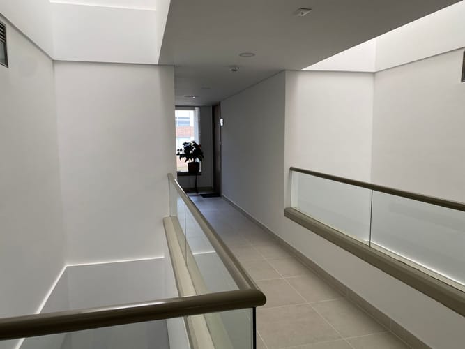Apartamento de 1 alcoba en venta en Guayabito, Rionegro, 55 m² · foto 11 de 18