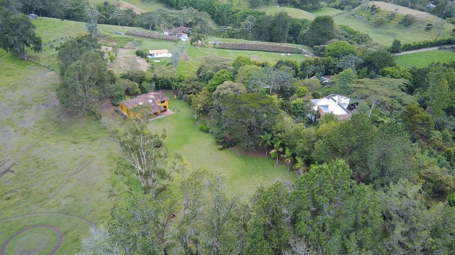Finca en venta en El Porvenir, Rionegro, 7600 m² · foto 10 de 24