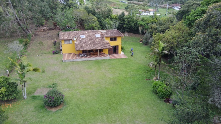 Finca en venta en El Porvenir, Rionegro, 7600 m² · foto 11 de 24