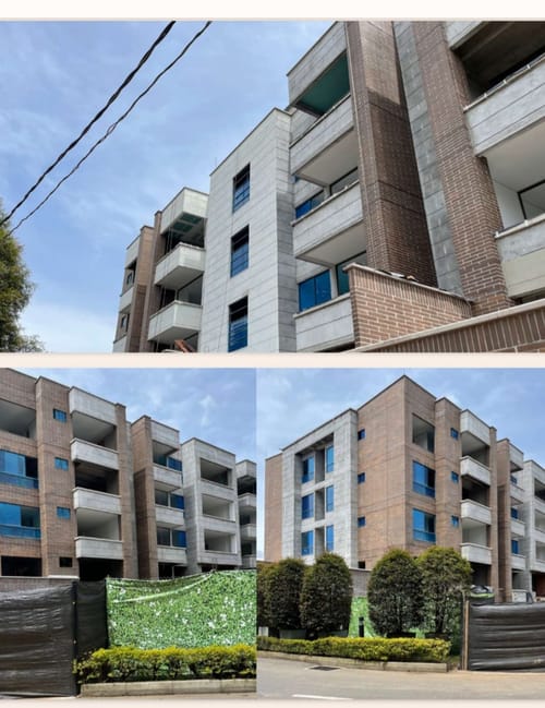 Apartamento de 1 alcoba en venta en Guayabito, Rionegro, 55 m² · foto 13 de 18