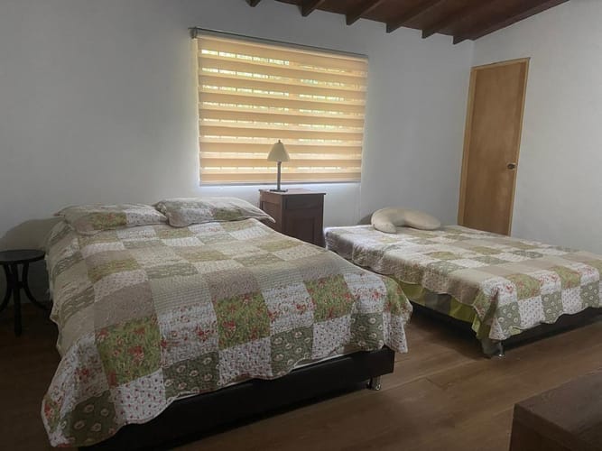 Finca en venta en El Porvenir, Rionegro, 7600 m² · foto 14 de 24