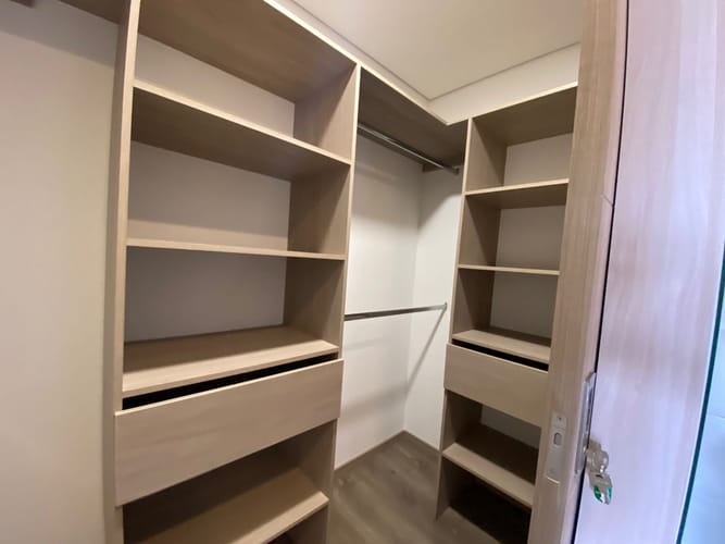 Apartamento de 1 alcoba en venta en Guayabito, Rionegro, 55 m² · foto 16 de 18