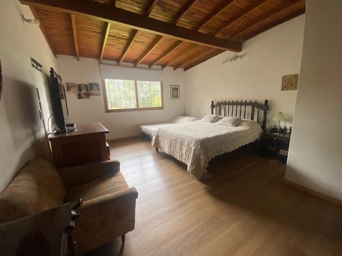 Finca en venta en El Porvenir, Rionegro, 7600 m² · foto 16 de 24