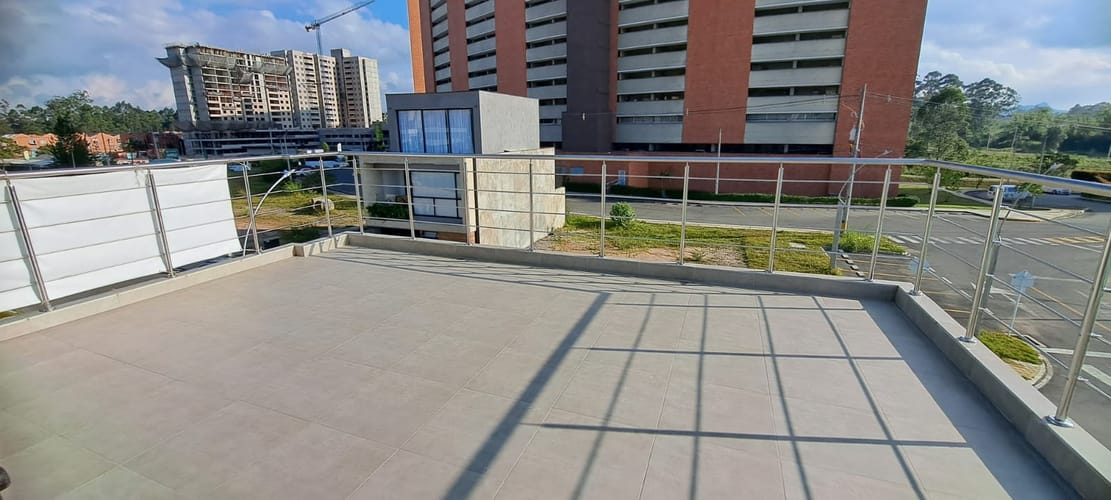 Casa de 4 alcobas en venta en El Porvenir, Rionegro, 93 m² · foto 3 de 15