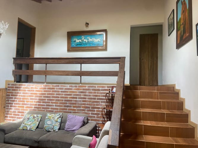 Finca en venta en El Porvenir, Rionegro, 7600 m² · foto 17 de 24