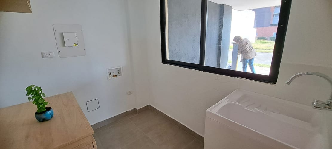 Casa de 4 alcobas en venta en El Porvenir, Rionegro, 93 m² · foto 4 de 15