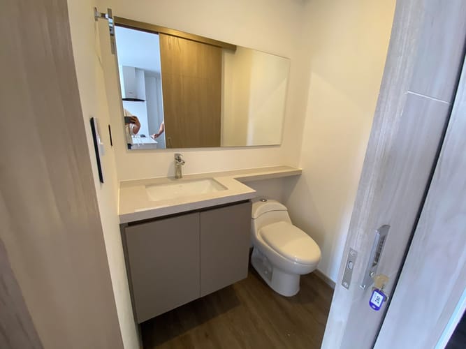 Apartamento de 1 alcoba en venta en Guayabito, Rionegro, 55 m² · foto 18 de 18
