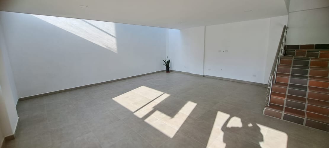 Casa de 4 alcobas en venta en El Porvenir, Rionegro, 93 m² · foto 5 de 15