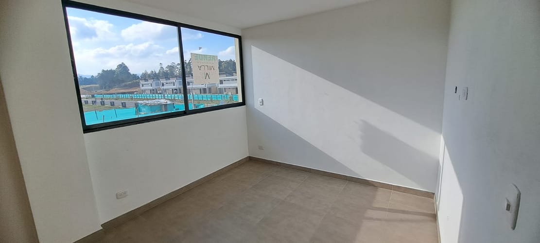 Casa de 4 alcobas en venta en El Porvenir, Rionegro, 93 m² · foto 6 de 15