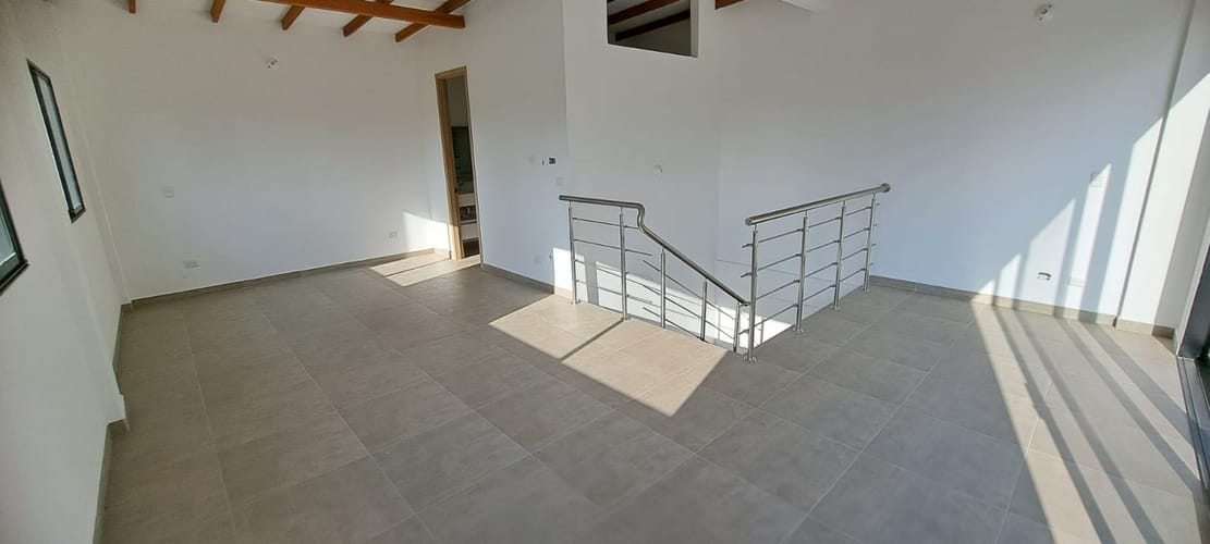 Casa de 4 alcobas en venta en El Porvenir, Rionegro, 93 m² · foto 9 de 15