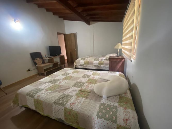 Finca en venta en El Porvenir, Rionegro, 7600 m² · foto 22 de 24