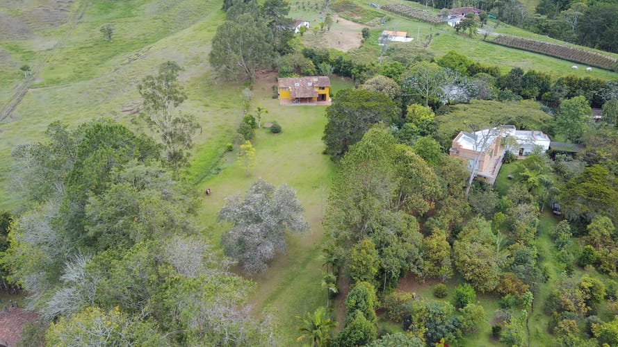 Finca en venta en El Porvenir, Rionegro, 7600 m² · foto 23 de 24