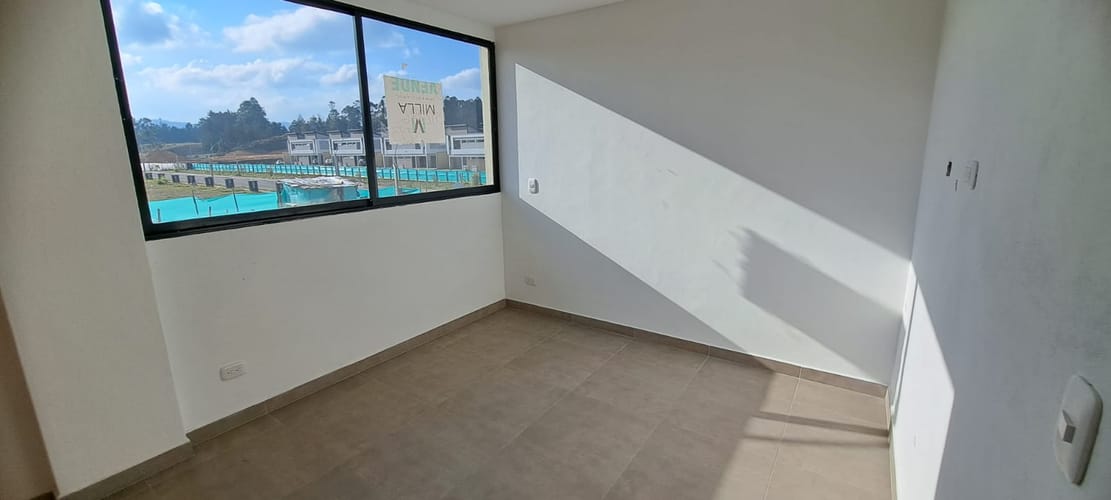 Casa de 4 alcobas en venta en El Porvenir, Rionegro, 93 m² · foto 13 de 15