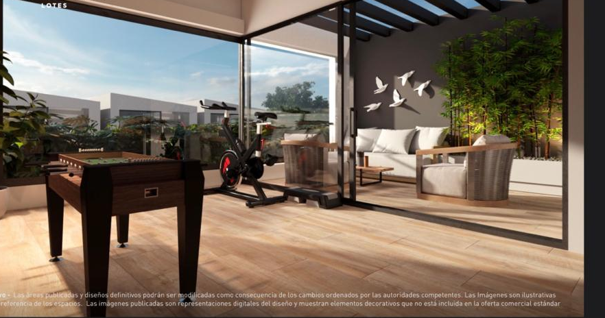 Lote en venta en Llano Grande, Rionegro, 98 m² · foto 4 de 15