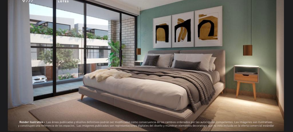 Lote en venta en Llano Grande, Rionegro, 98 m² · foto 5 de 15