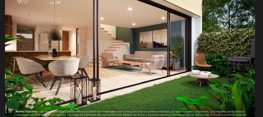 Lote en venta en Llano Grande, Rionegro, 98 m² · foto 6 de 15