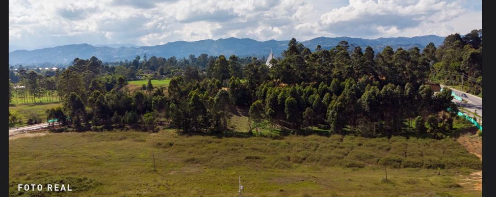 Lote en venta en Llano Grande, Rionegro, 98 m² · foto 10 de 15