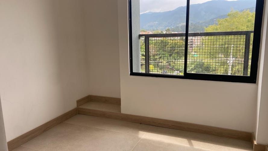 Apartamento de 2 alcobas en venta en El Retiro, 62 m² · foto 7 de 14