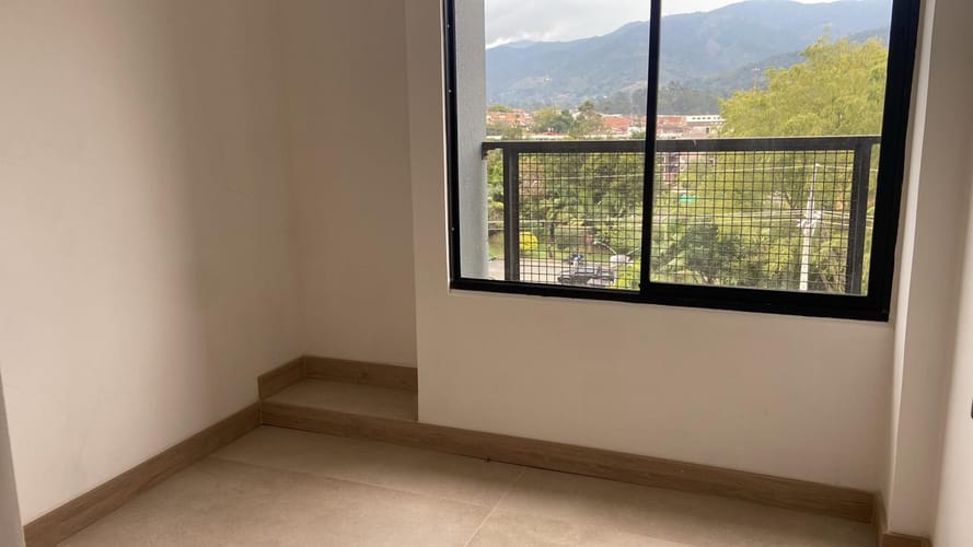 Apartamento de 2 alcobas en venta en El Retiro, 62 m² · foto 9 de 14