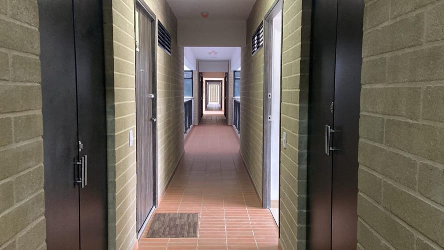 Apartamento de 2 alcobas en venta en El Retiro, 62 m² · foto 11 de 14