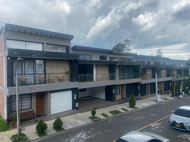 Casa de 4 alcobas en venta en Rionegro, 165 m² · foto 6 de 15