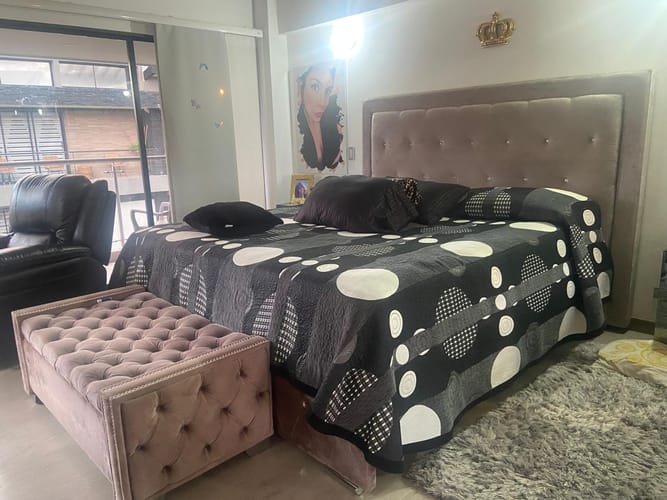 Casa de 4 alcobas en venta en Rionegro, 165 m² · foto 8 de 15