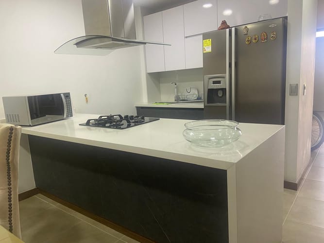Casa de 4 alcobas en venta en Rionegro, 165 m² · foto 12 de 15