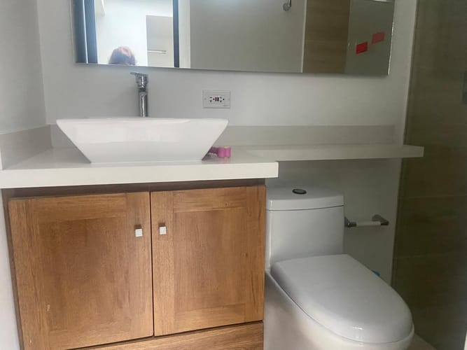 Casa de 4 alcobas en venta en Rionegro, 165 m² · foto 14 de 15