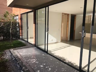 Apartamento de 1 alcoba en venta en El Porvenir, Rionegro, 40 m² · foto 5 de 14