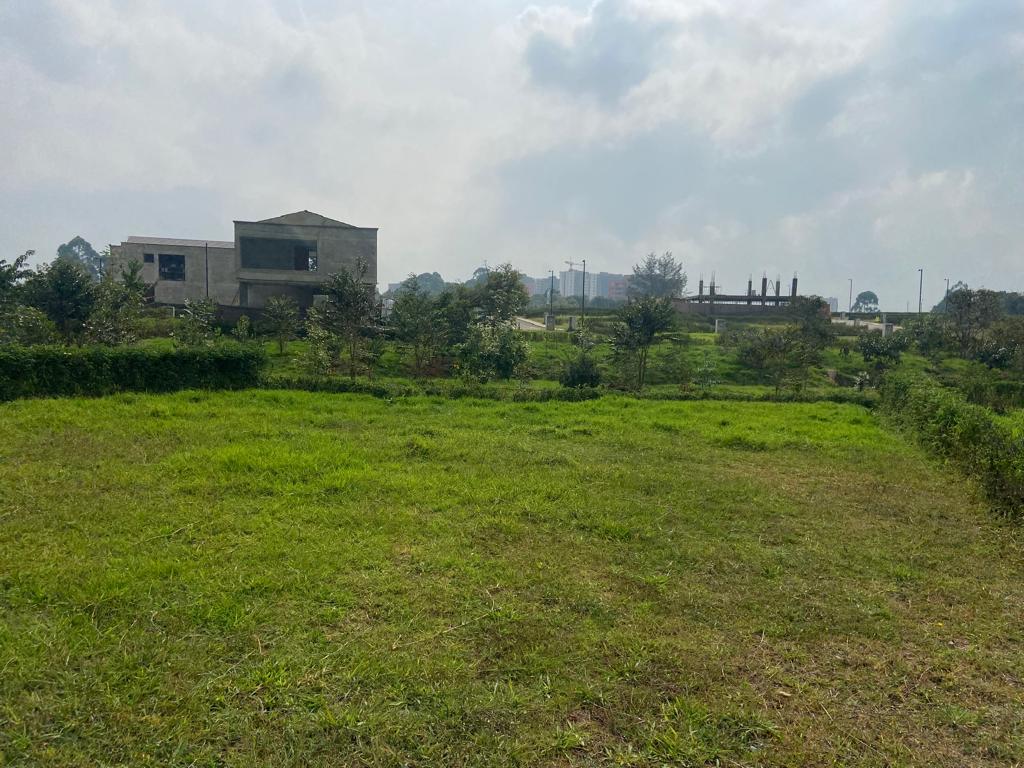 Land in El porvenir (350 m²) for Sale - 3