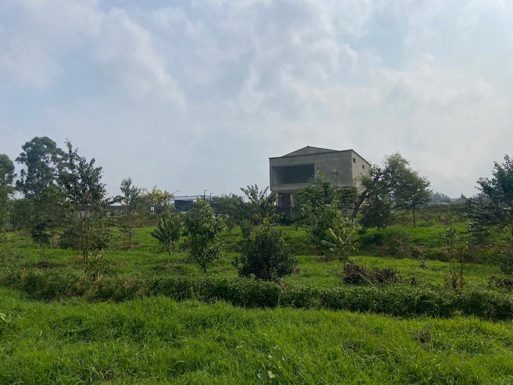 Land in El porvenir (350 m²) for Sale - 4
