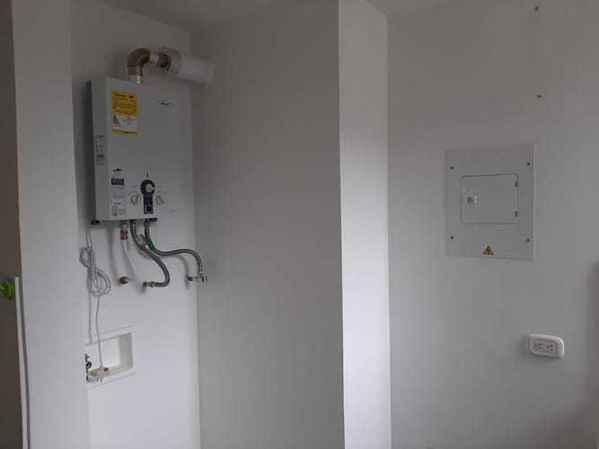 Apartamento de 2 alcobas en venta en El Retiro, 70 m² · foto 6 de 13